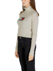 Pullover Tommy Hilfiger - Tommy Hilfiger Maglia Donna 120,00 €  | Planet-Deluxe