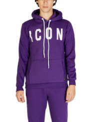 Fleece Icon - Icon Felpa Uomo 100,00 €  | Planet-Deluxe