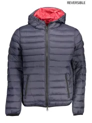 "U.S. POLO Startseite im Sale | US-BLAUES POLOJACKE FÜR HERREN online kaufen"|Planet-Deluxe