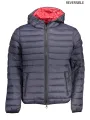 "U.S. POLO Startseite im Sale | US-BLAUES POLOJACKE FÜR HERREN online kaufen"|Planet-Deluxe