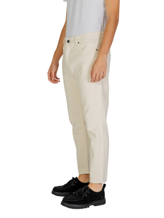 Hosen Gianni Lupo - Gianni Lupo Pantaloni Uomo 70,00 €  | Planet-Deluxe