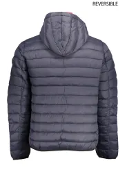 "U.S. POLO Startseite im Sale | US-BLAUES POLOJACKE FÜR HERREN online kaufen"|Planet-Deluxe