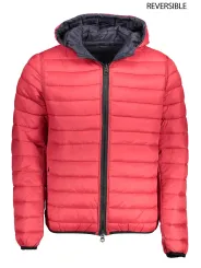 "U.S. POLO Startseite im Sale | US-BLAUES POLOJACKE FÜR HERREN online kaufen"|Planet-Deluxe