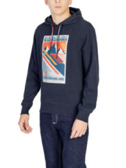 Fleece Napapijri - Napapijri Felpa Uomo 140,00 €  | Planet-Deluxe