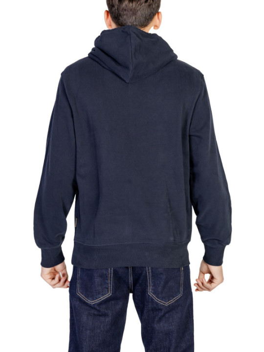 Fleece Napapijri - Napapijri Felpa Uomo 140,00 €  | Planet-Deluxe