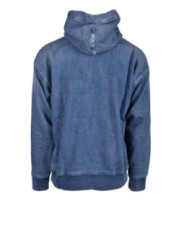 Fleece Diesel - Diesel Felpa Uomo 350,00 €  | Planet-Deluxe