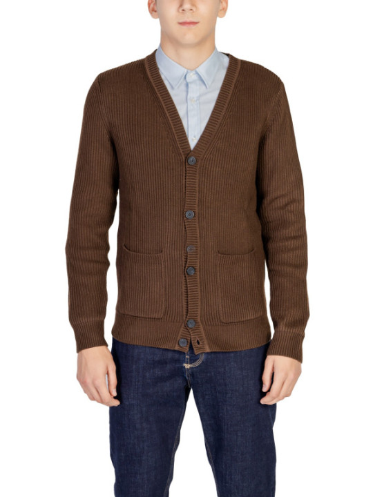 Cardigan Antony Morato - Antony Morato Cardigans Uomo 120,00 €  | Planet-Deluxe