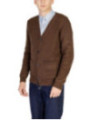 Cardigan Antony Morato - Antony Morato Cardigans Uomo 120,00 €  | Planet-Deluxe