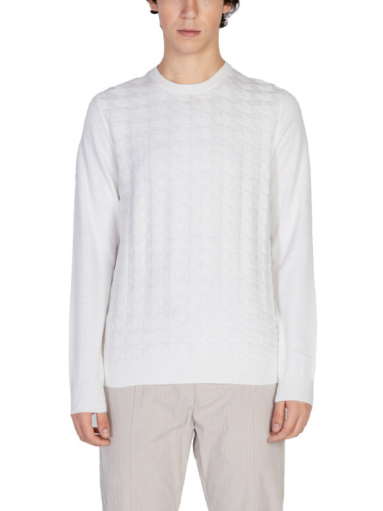 Pullover Antony Morato - Antony Morato Maglia Uomo 110,00 €  | Planet-Deluxe