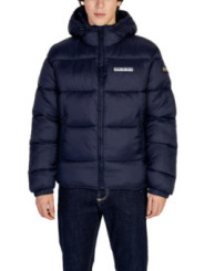 Jacken Napapijri - Napapijri Giubbotto Uomo 290,00 €  | Planet-Deluxe