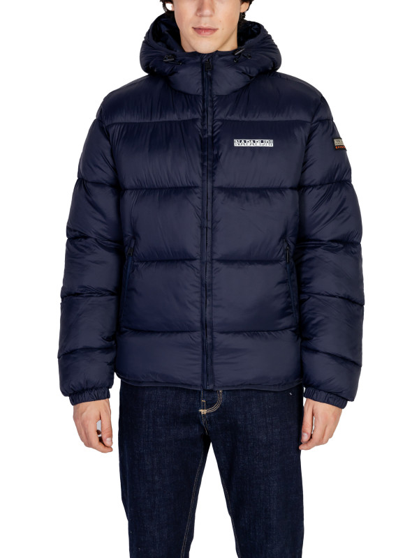 Jacken Napapijri - Napapijri Giubbotto Uomo 290,00 €  | Planet-Deluxe