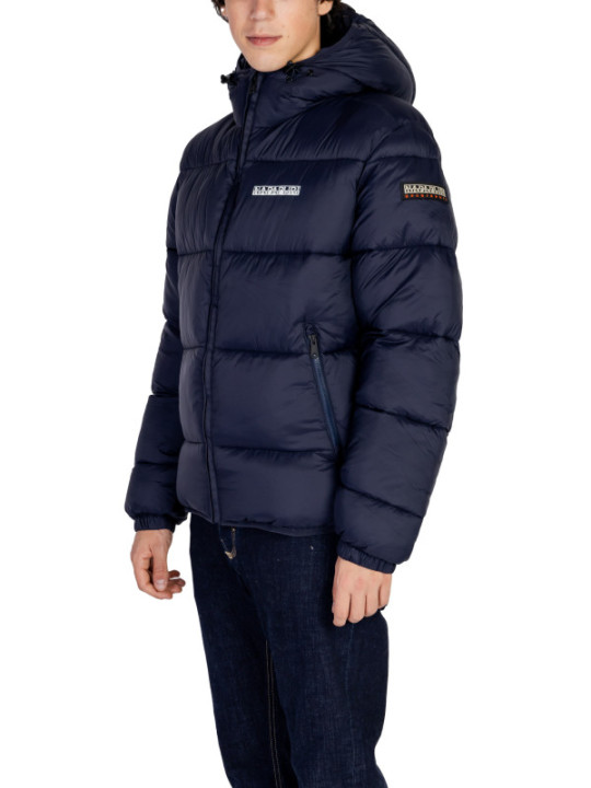 Jacken Napapijri - Napapijri Giubbotto Uomo 290,00 €  | Planet-Deluxe