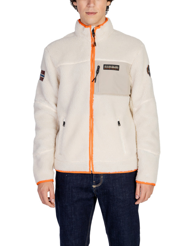 Fleece Napapijri - Napapijri Felpa Uomo 230,00 €  | Planet-Deluxe