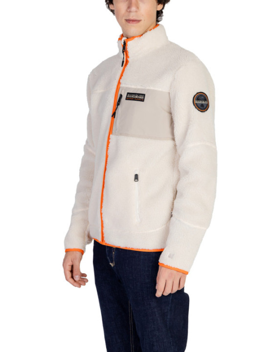 Fleece Napapijri - Napapijri Felpa Uomo 230,00 €  | Planet-Deluxe