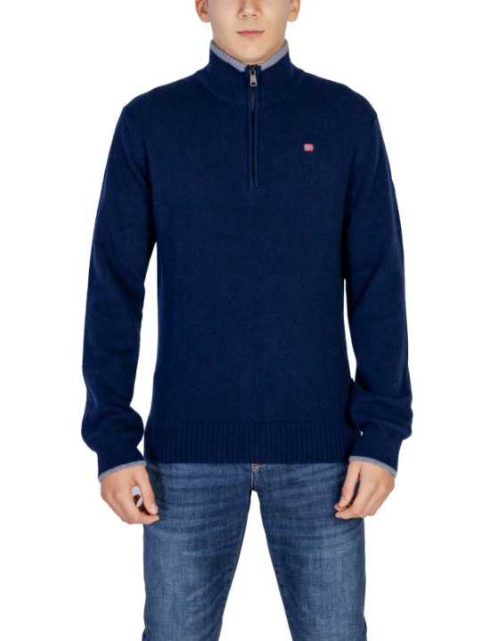 Pullover Napapijri - Napapijri Maglia Uomo 180,00 €  | Planet-Deluxe