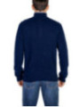 Pullover Napapijri - Napapijri Maglia Uomo 180,00 €  | Planet-Deluxe