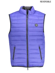 "U.S. POLO Jacken im Sale | US BLUE MAN ÄRMELLOSES POLO online kaufen"|Planet-Deluxe
