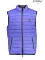 "U.S. POLO Jacken im Sale | US BLUE MAN ÄRMELLOSES POLO online kaufen"|Planet-Deluxe