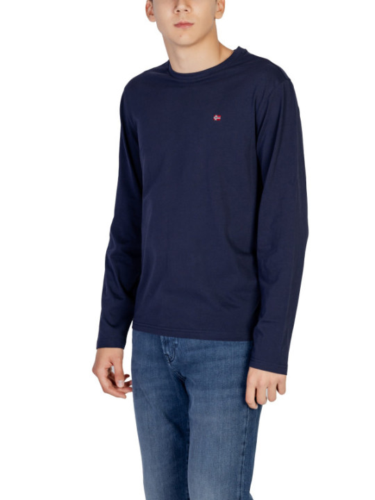 Pullover Napapijri - Napapijri Maglia Uomo 60,00 €  | Planet-Deluxe