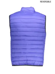 "U.S. POLO Jacken im Sale | US BLUE MAN ÄRMELLOSES POLO online kaufen"|Planet-Deluxe