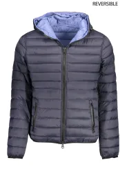 "U.S. POLO Jacken im Sale | Wendejacke Marineblau U.S. POLO online kaufen"|Planet-Deluxe