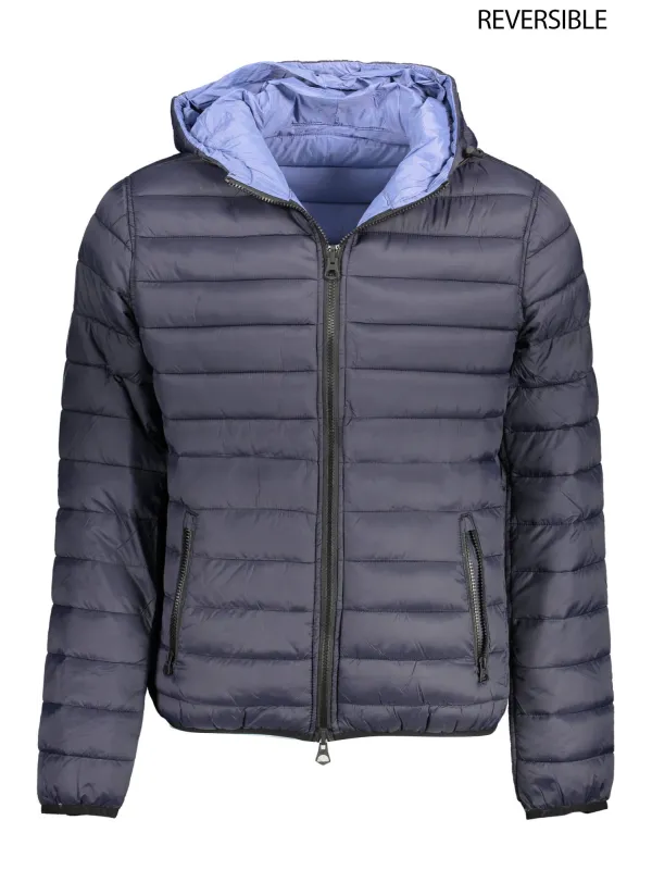 "U.S. POLO Jacken im Sale | Wendejacke Marineblau U.S. POLO online kaufen"|Planet-Deluxe