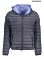 "U.S. POLO Jacken im Sale | Wendejacke Marineblau U.S. POLO online kaufen"|Planet-Deluxe