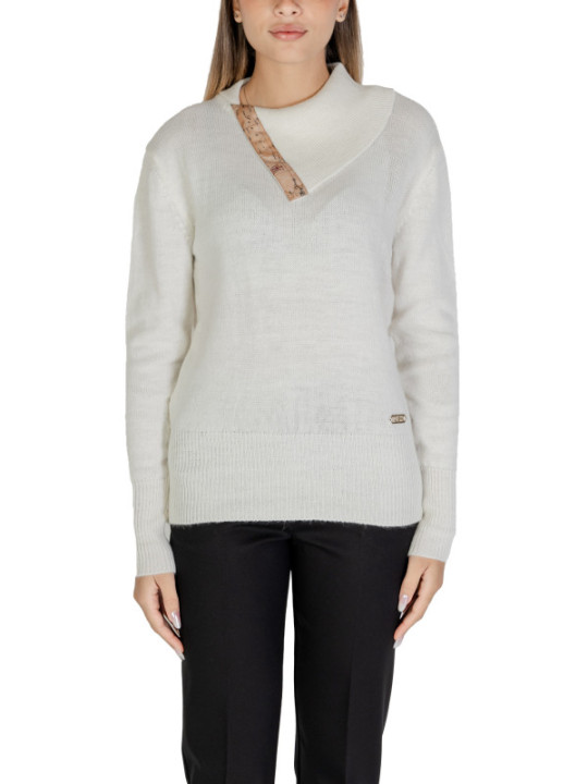 Pullover Alviero Martini Prima Classe - Alviero Martini Prima Classe Maglia Donna 190,00 €  | Planet-Deluxe