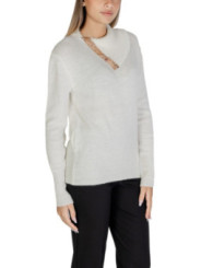 Pullover Alviero Martini Prima Classe - Alviero Martini Prima Classe Maglia Donna 190,00 €  | Planet-Deluxe