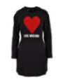 Kleider Love Moschino - Love Moschino Abito Donna 290,00 €  | Planet-Deluxe