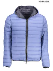 "U.S. POLO Jacken im Sale | Wendejacke Marineblau U.S. POLO online kaufen"|Planet-Deluxe