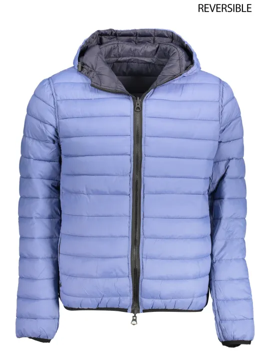 "U.S. POLO Jacken im Sale | Wendejacke Marineblau U.S. POLO online kaufen"|Planet-Deluxe