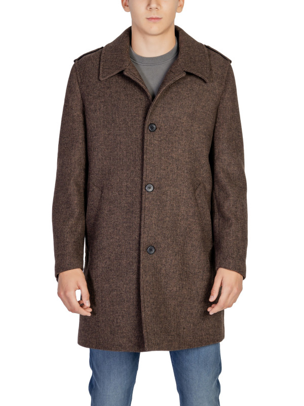 Mäntel Antony Morato - Antony Morato Cappotto Uomo 270,00 €  | Planet-Deluxe