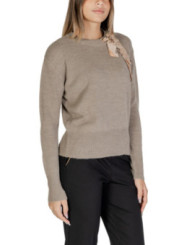 Pullover Alviero Martini Prima Classe - Alviero Martini Prima Classe Maglia Donna 190,00 €  | Planet-Deluxe