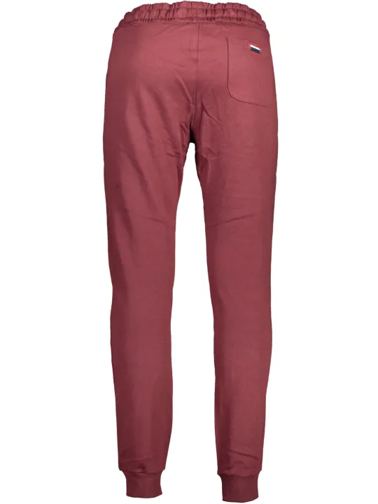 "U.S. POLO Startseite im Sale | US POLO PANT MAN LILA online kaufen"|Planet-Deluxe