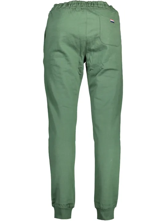 "U.S. POLO Startseite im Sale | US POLO PANTS HERREN GRÜN online kaufen"|Planet-Deluxe