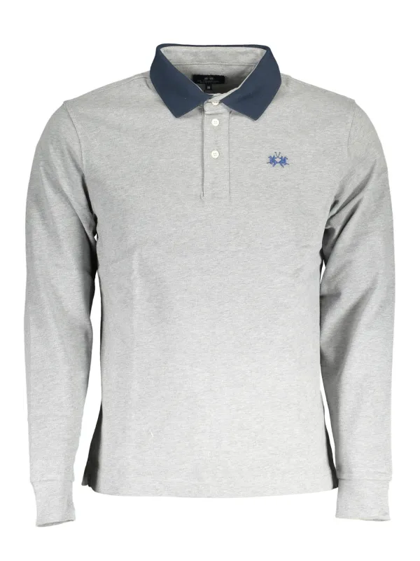 "LA MARTINA Startseite im Sale | LA MARTINA POLO LANGARM HERREN GRAU online kaufen"|Planet-Deluxe "LA MARTINA Startseite im Sale | LA MARTINA POLO LANGARM HERREN GRAU online kaufen"|Planet-Deluxe