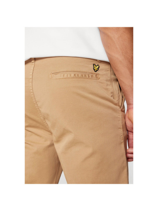 Hosen Lyle & Scott - Lyle & Scott Pantaloni Uomo 90,00 €  | Planet-Deluxe