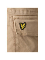 Hosen Lyle & Scott - Lyle & Scott Pantaloni Uomo 100,00 €  | Planet-Deluxe