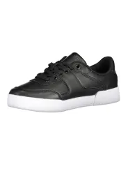 "Tommy Hilfiger Startseite im Sale | TOMMY HILFIGER SCHWARZE DAMEN SPORTSCHUHE online kaufen"|Planet-Deluxe