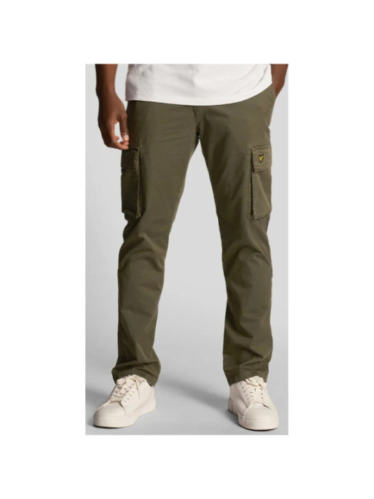 Hosen Lyle & Scott - Lyle & Scott Pantaloni Uomo 100,00 €  | Planet-Deluxe