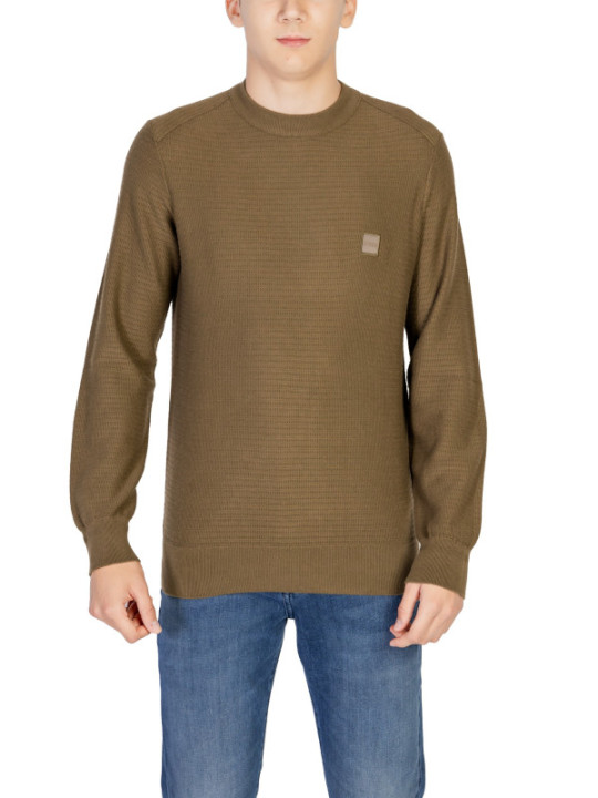 Pullover Boss - Boss Maglia Uomo 140,00 €  | Planet-Deluxe