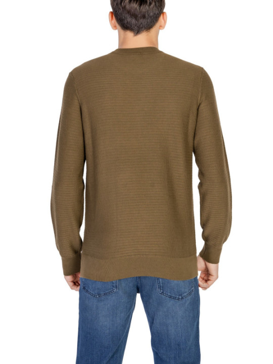 Pullover Boss - Boss Maglia Uomo 140,00 €  | Planet-Deluxe