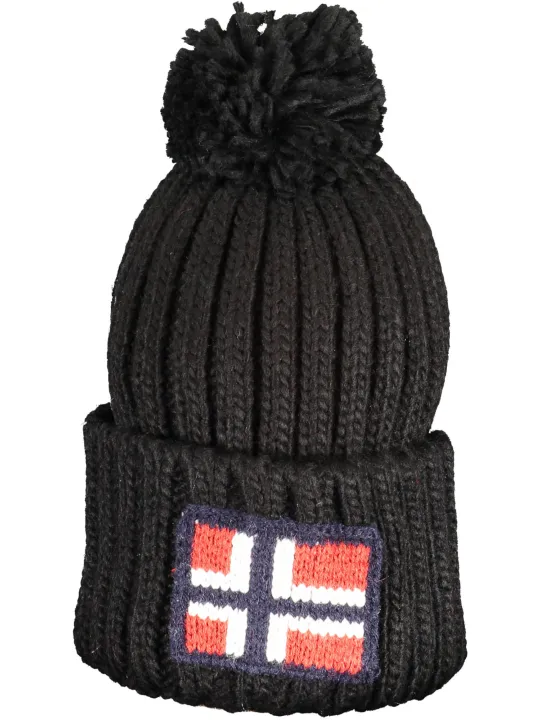 "NORWAY 1963 Startseite im Sale | NORWEGEN 1963 SCHWARZE HERRENMÜTZE online kaufen"|Planet-Deluxe