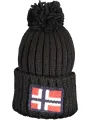 "NORWAY 1963 Startseite im Sale | NORWEGEN 1963 SCHWARZE HERRENMÜTZE online kaufen"|Planet-Deluxe