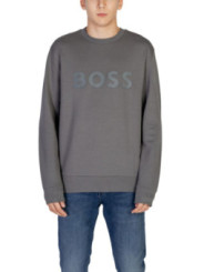 Fleece Boss - Boss Felpa Uomo 150,00 €  | Planet-Deluxe