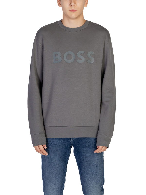 Fleece Boss - Boss Felpa Uomo 150,00 €  | Planet-Deluxe