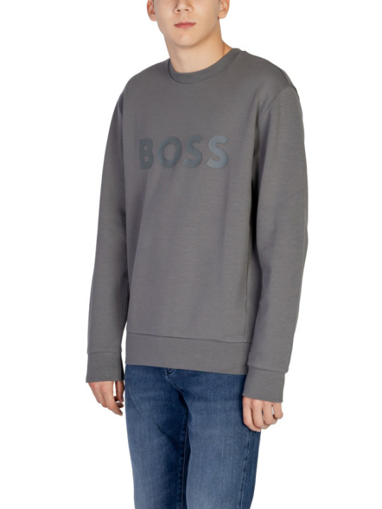 Fleece Boss - Boss Felpa Uomo 150,00 €  | Planet-Deluxe