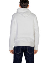 Fleece Napapijri - Napapijri Felpa Uomo 130,00 €  | Planet-Deluxe