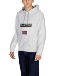 Fleece Napapijri - Napapijri Felpa Uomo 130,00 €  | Planet-Deluxe